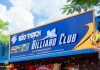 Bảo Thạch Billiard Club