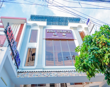 Hình ảnh quán cafe hoàn bảo Thạch